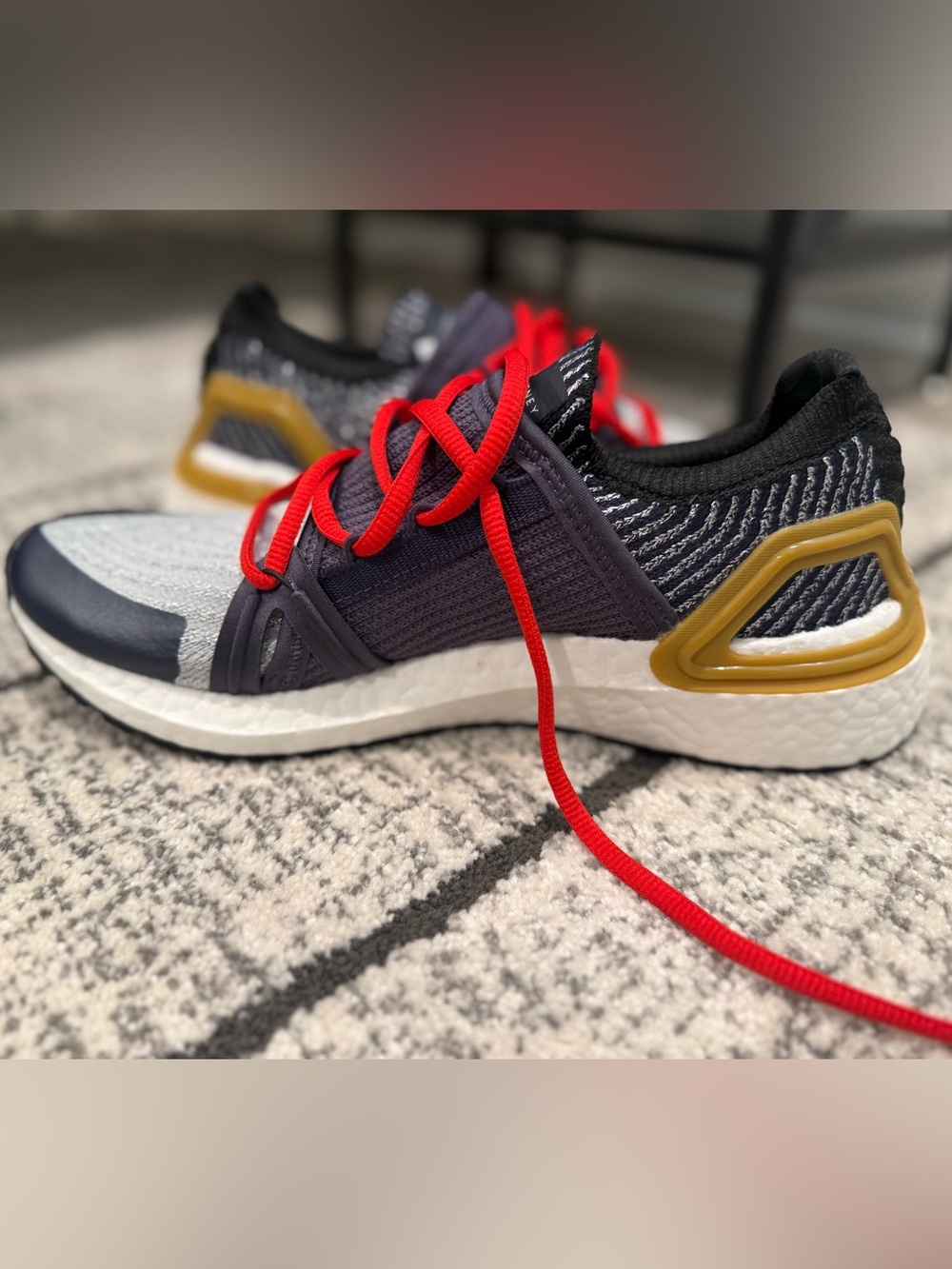 Stella McCartney Adidas